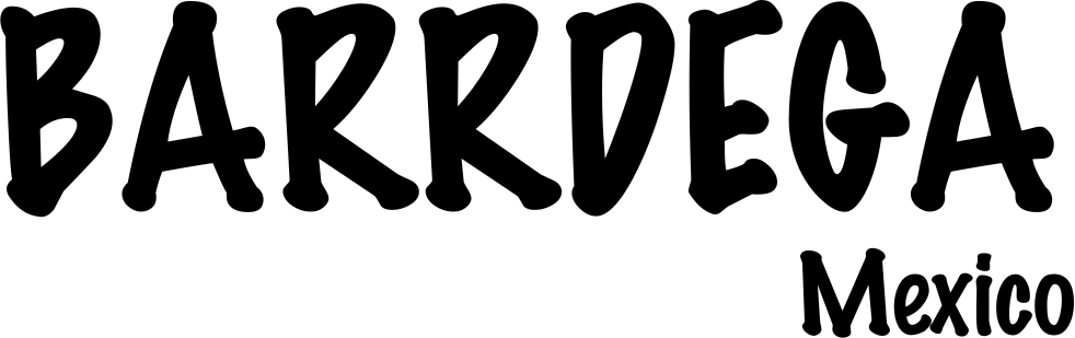 Barrdega Mazatl&aacute;n