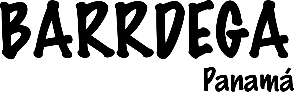 Barrdega Panam&aacute;
