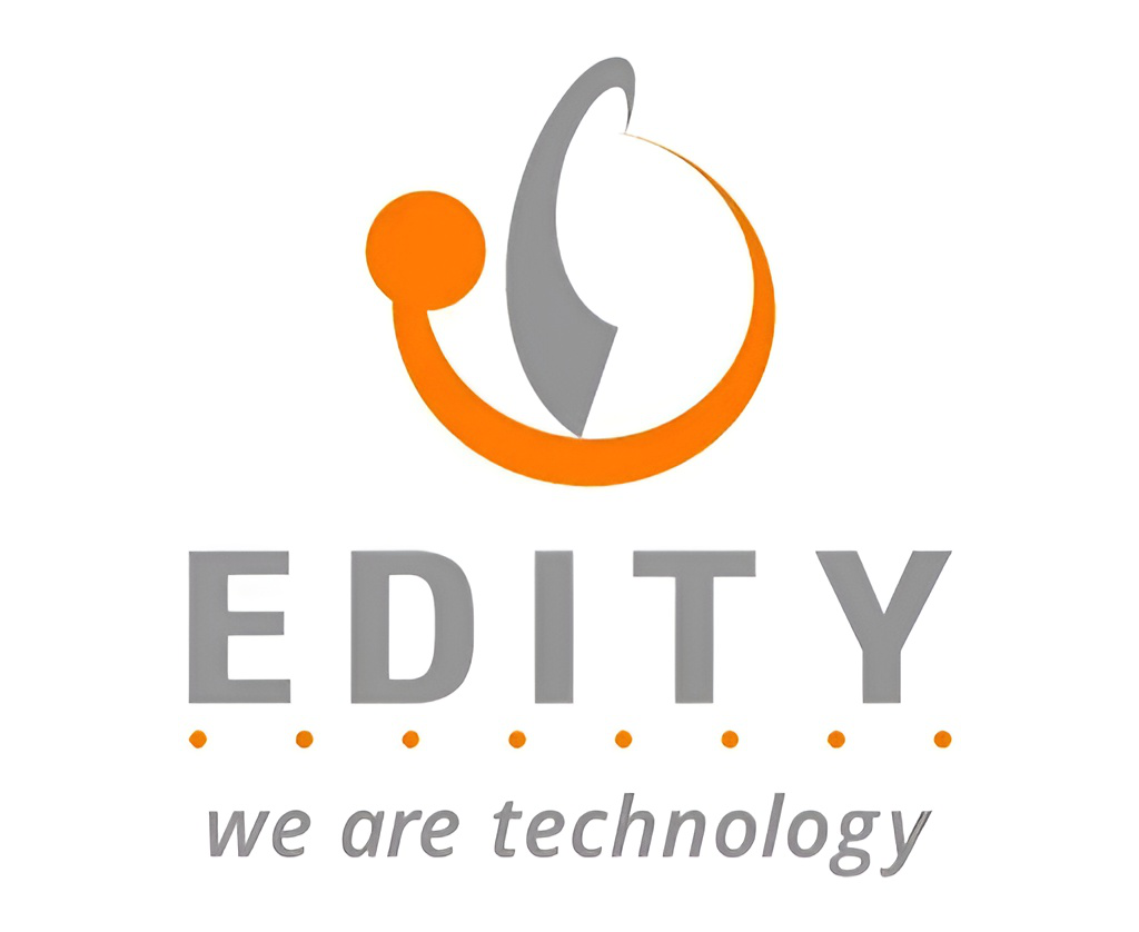 Edity