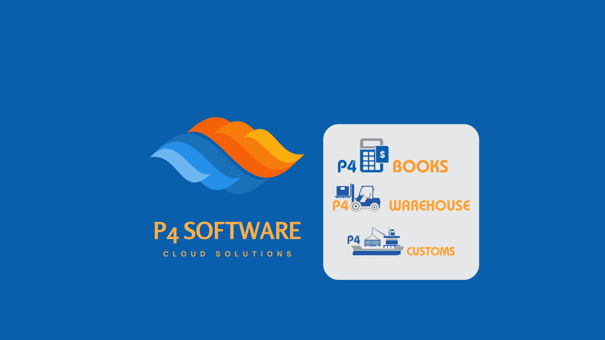 P4 Software YouTube thumbnail 1