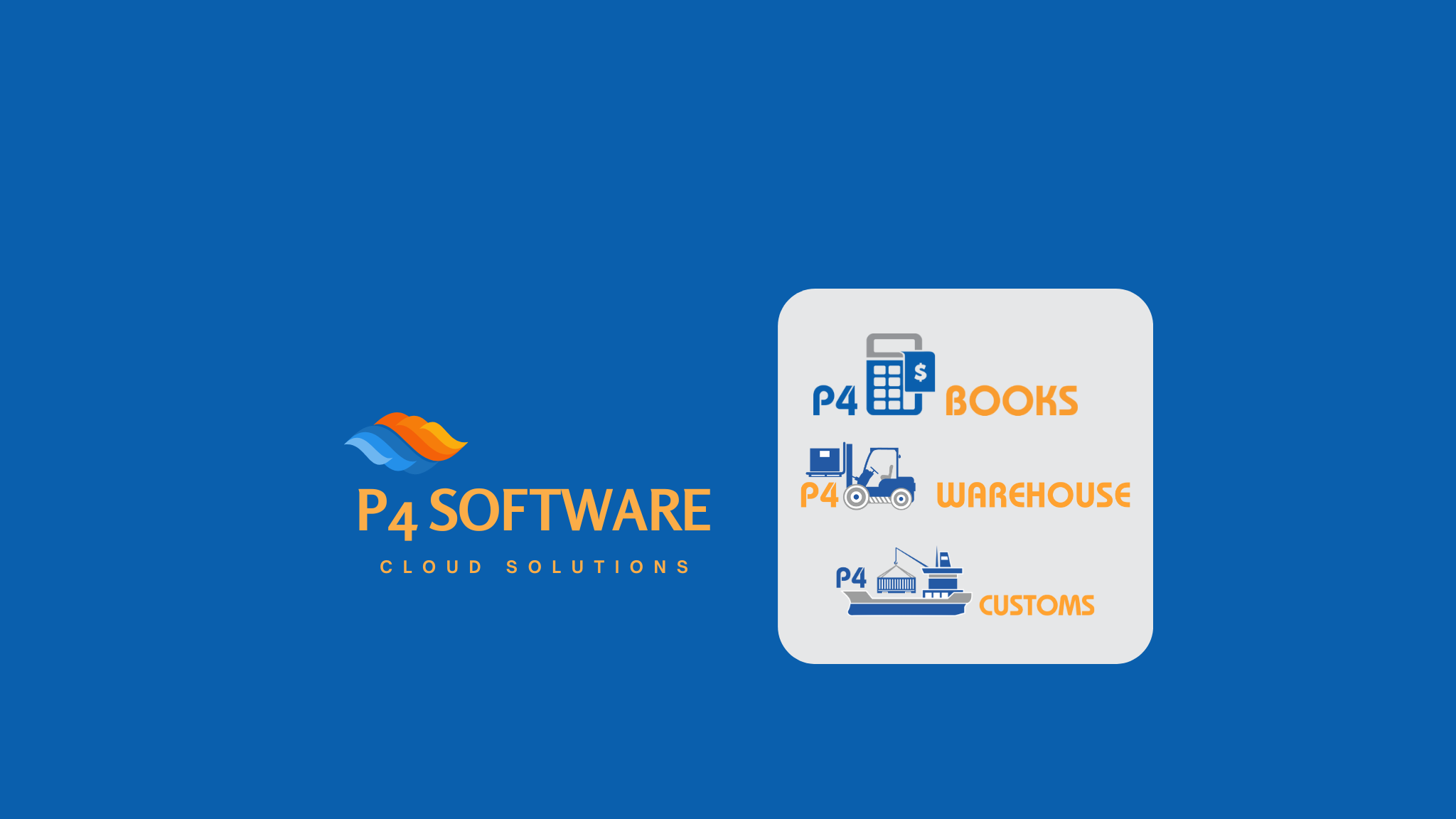 P4 Software YouTube thumbnail 2