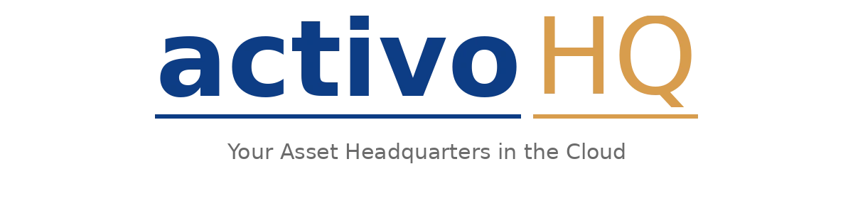 ActivoHQ logo