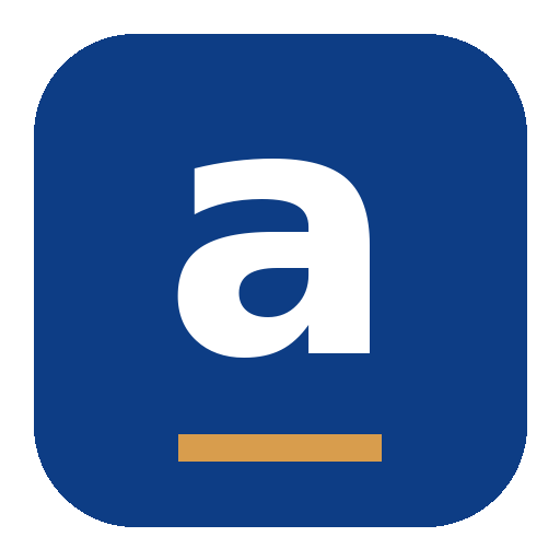 ActivoHQ — App Icon