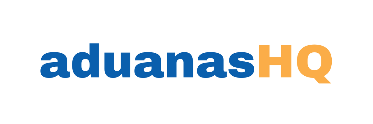 aduanasHQ - Full Color Logo