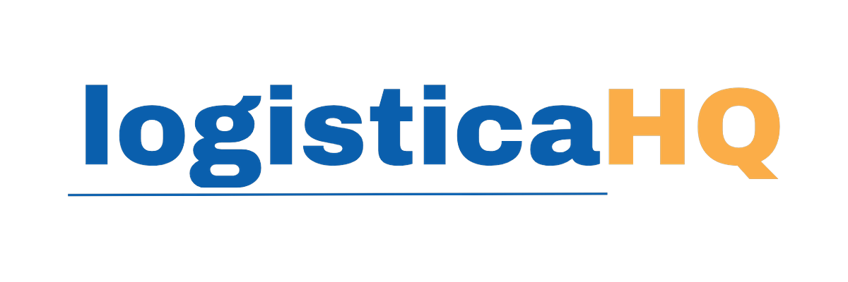 logisticaHQ - Full Color Logo